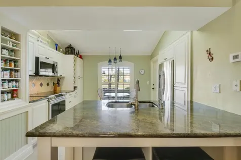 5822 NW Begonia Avenue Port St Lucie FL 34986