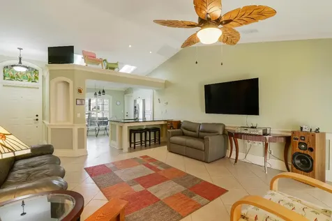 5822 NW Begonia Avenue Port St Lucie FL 34986