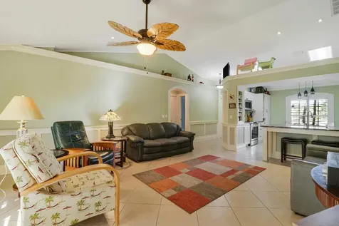 5822 NW Begonia Avenue Port St Lucie FL 34986