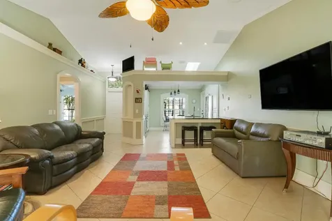 5822 NW Begonia Avenue Port St Lucie FL 34986