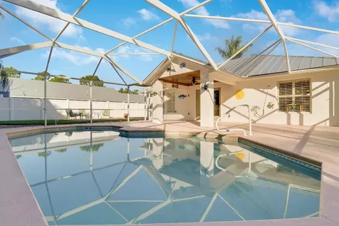 5822 NW Begonia Avenue Port St Lucie FL 34986