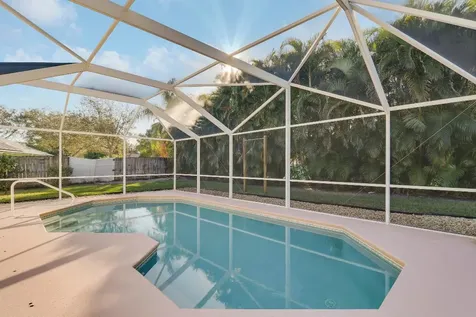 5822 NW Begonia Avenue Port St Lucie FL 34986