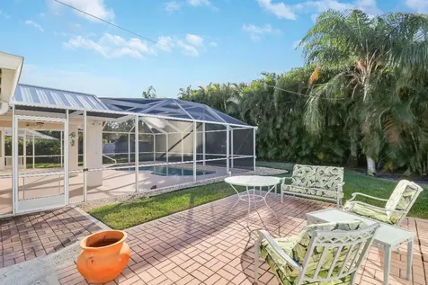 5822 NW Begonia Avenue Port St Lucie FL 34986