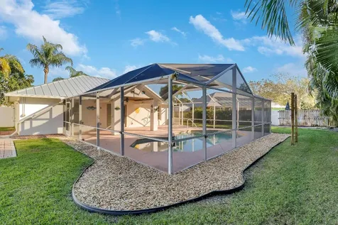 5822 NW Begonia Avenue Port St Lucie FL 34986