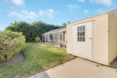 5822 NW Begonia Avenue Port St Lucie FL 34986