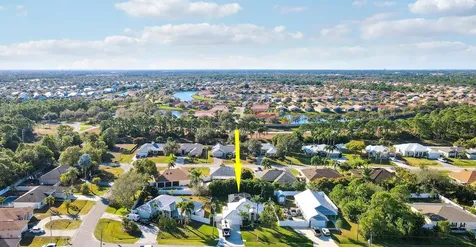 5822 NW Begonia Avenue Port St Lucie FL 34986