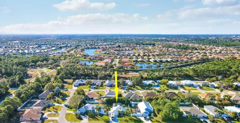 5822 NW Begonia Avenue Port St Lucie FL 34986