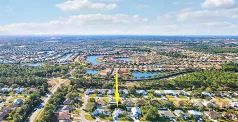 5822 NW Begonia Avenue Port St Lucie FL 34986