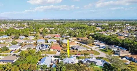 5822 NW Begonia Avenue Port St Lucie FL 34986