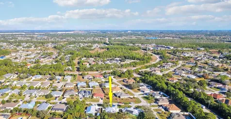 5822 NW Begonia Avenue Port St Lucie FL 34986