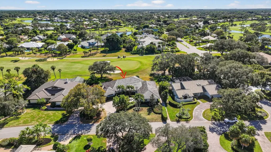 5610 SE Winged Foot Drive Stuart FL 34997