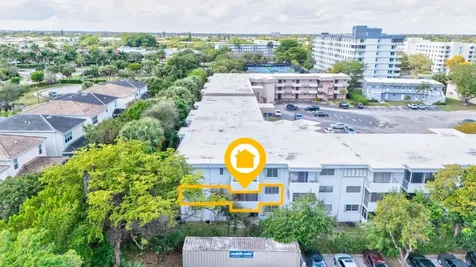 1400 Tallwood Avenue Hollywood FL 33021