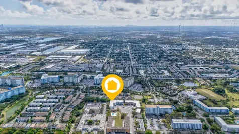 1400 Tallwood Avenue Hollywood FL 33021
