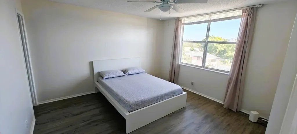 4501 NE 21st Avenue Fort Lauderdale FL 33308