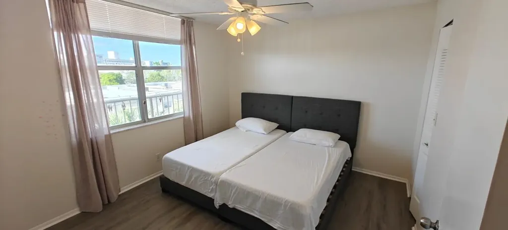 4501 NE 21st Avenue Fort Lauderdale FL 33308