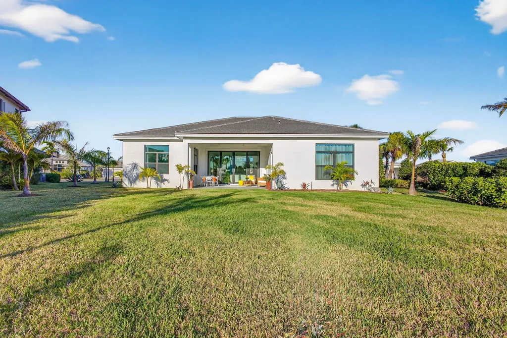 11460 SW Pietra Way Port St Lucie FL 34987