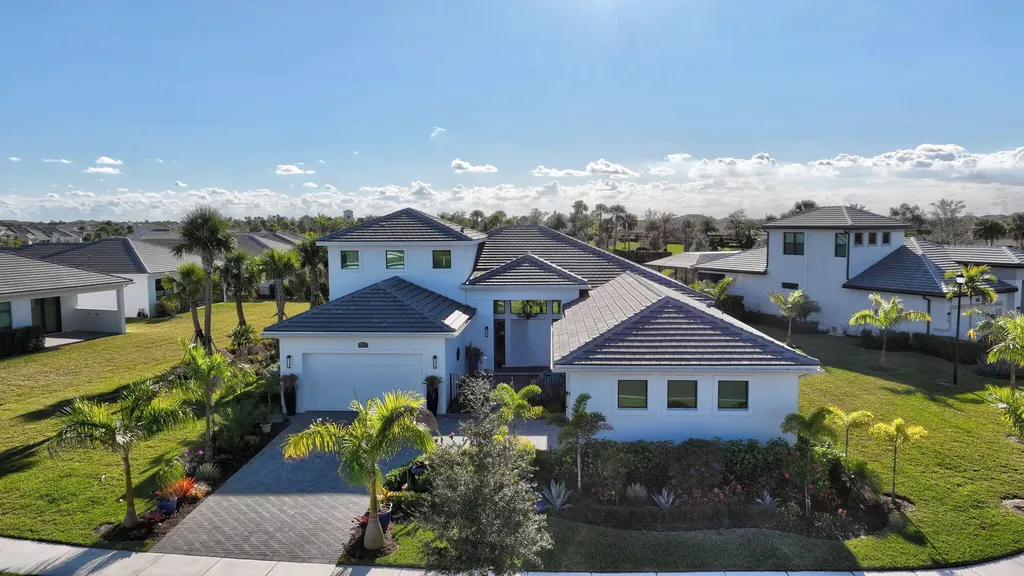 11460 SW Pietra Way Port St Lucie FL 34987