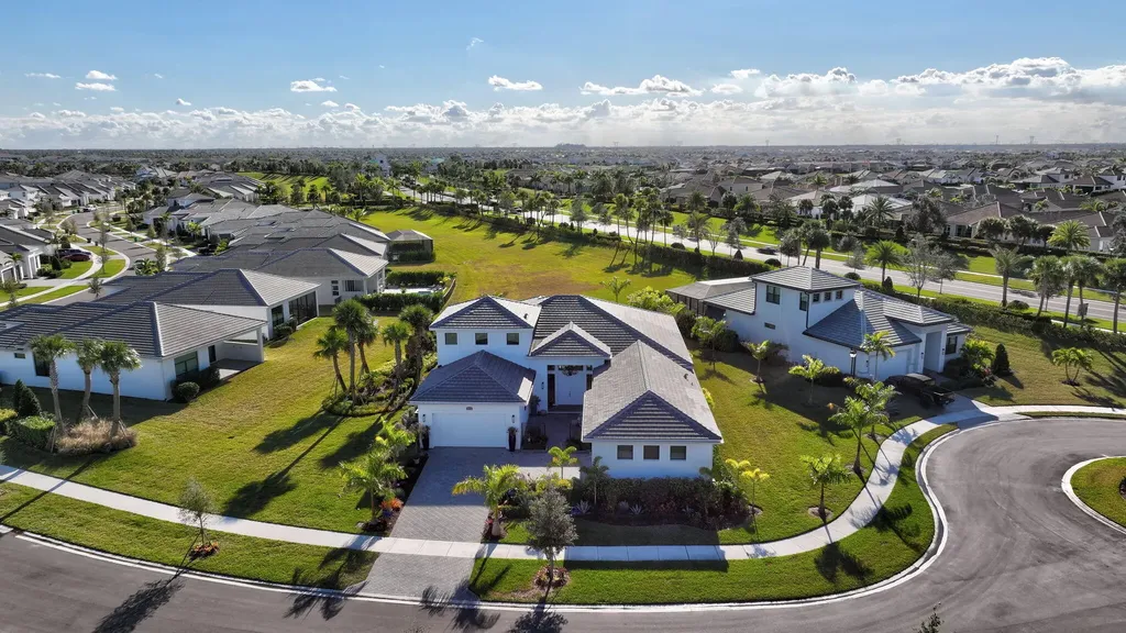 11460 SW Pietra Way Port St Lucie FL 34987
