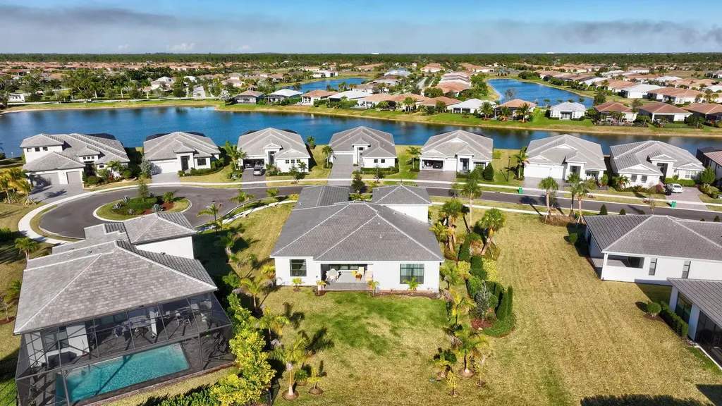 11460 SW Pietra Way Port St Lucie FL 34987