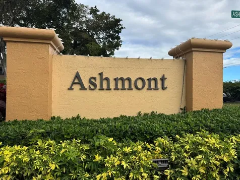 7128 Ashmont Circle Tamarac FL 33321