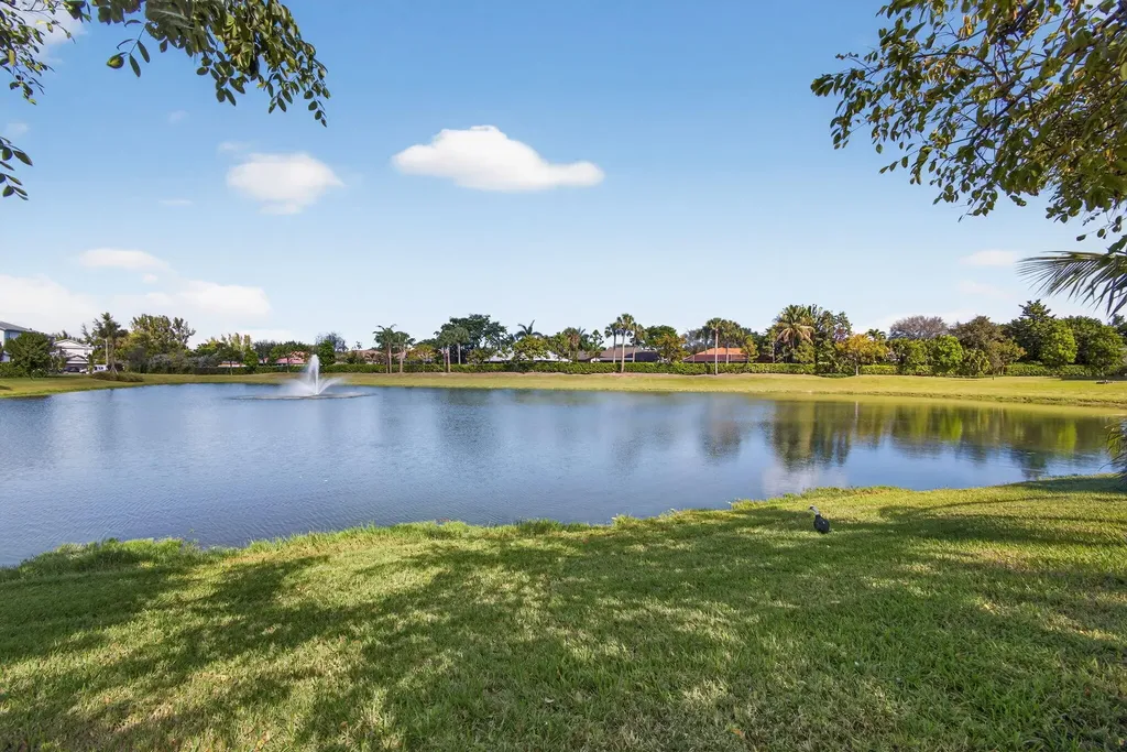 1822 Lake Cove Drive Lake Worth FL 33460