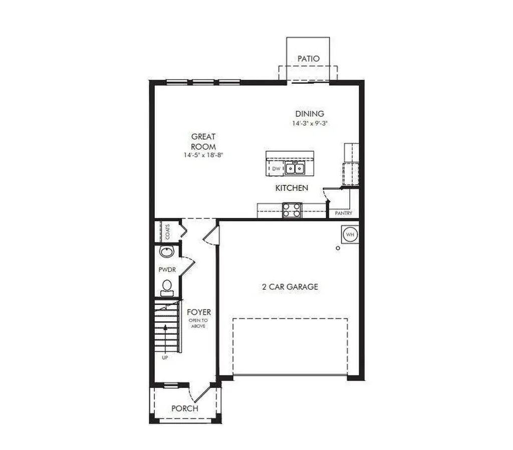 1822 Lake Cove Drive Lake Worth FL 33460