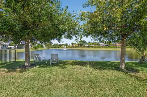 1822 Lake Cove Drive Lake Worth FL 33460