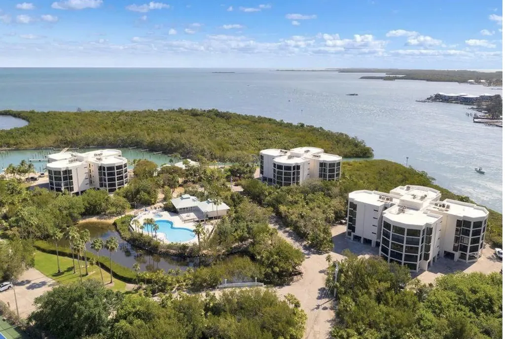 7204 Gulf Of Mexico Boulevard Marathon FL 33050