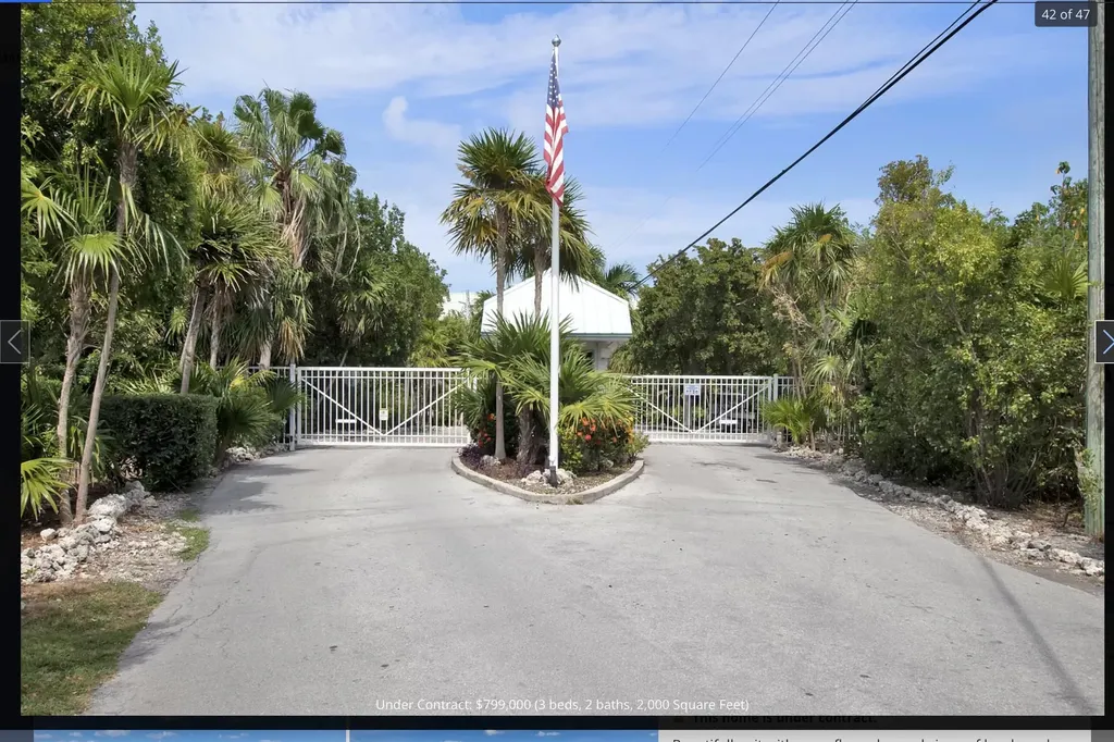 7204 Gulf Of Mexico Boulevard Marathon FL 33050