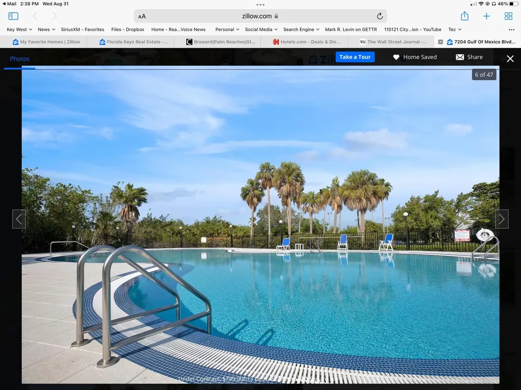 7204 Gulf Of Mexico Boulevard Marathon FL 33050