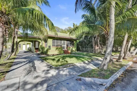 627 30th Street West Palm Beach FL 33407