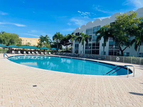 7715 Southampton Terrace Tamarac FL 33321