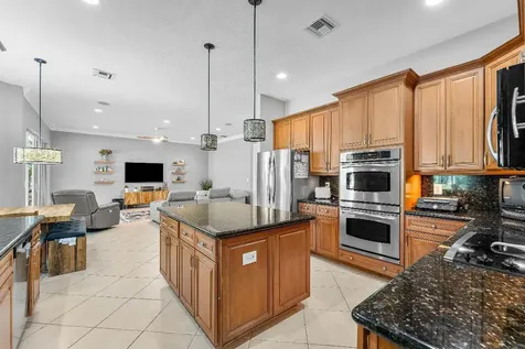 8909 Woodgrove Ridge Court Boynton Beach FL 33473