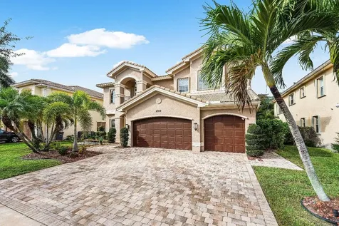 8909 Woodgrove Ridge Court Boynton Beach FL 33473