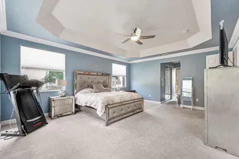 8909 Woodgrove Ridge Court Boynton Beach FL 33473