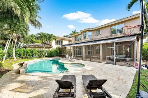 8909 Woodgrove Ridge Court Boynton Beach FL 33473