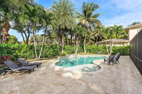 8909 Woodgrove Ridge Court Boynton Beach FL 33473