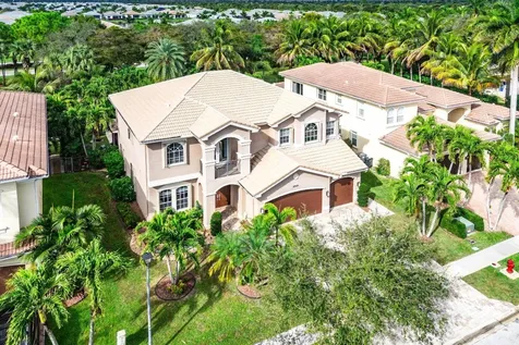 8909 Woodgrove Ridge Court Boynton Beach FL 33473