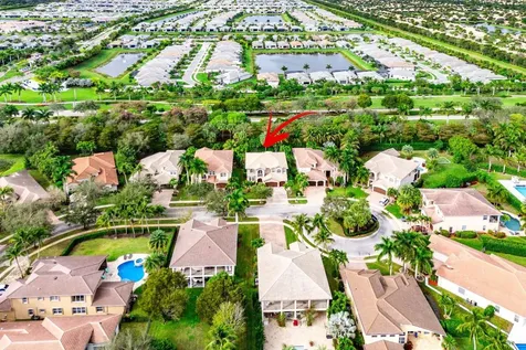 8909 Woodgrove Ridge Court Boynton Beach FL 33473