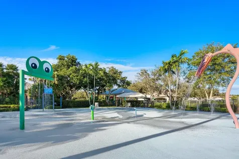 8909 Woodgrove Ridge Court Boynton Beach FL 33473