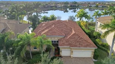 11940 SW Aventino Drive Port St Lucie FL 34987