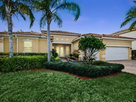 11940 SW Aventino Drive Port St Lucie FL 34987