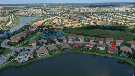 11940 SW Aventino Drive Port St Lucie FL 34987