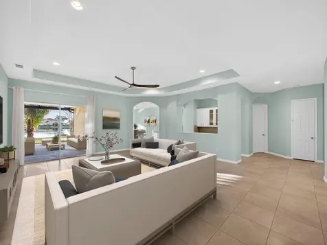 11940 SW Aventino Drive Port St Lucie FL 34987