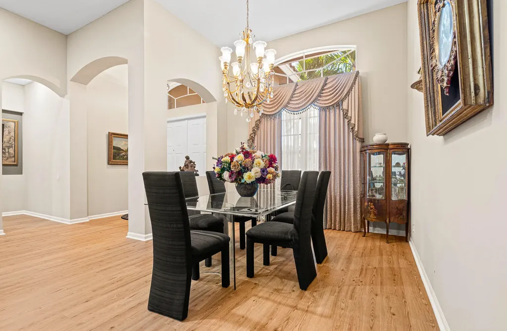 9151 Caserta Street Lake Worth FL 33467
