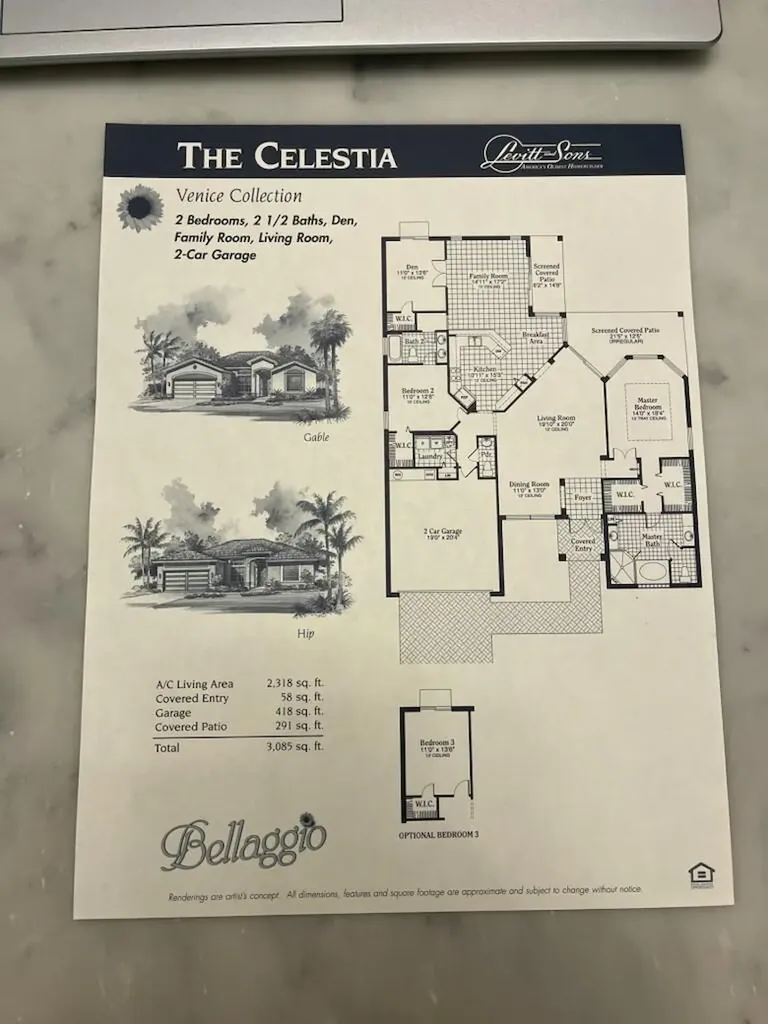 9151 Caserta Street Lake Worth FL 33467