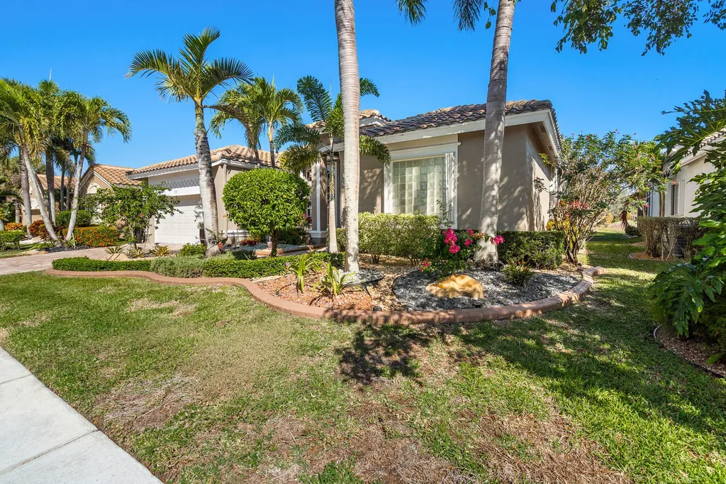9151 Caserta Street Lake Worth FL 33467