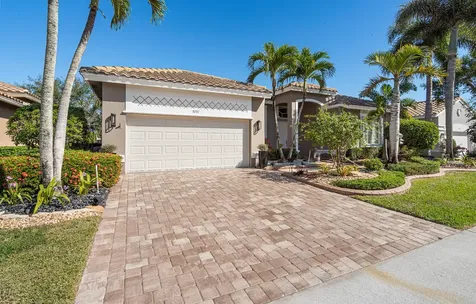9151 Caserta Street Lake Worth FL 33467