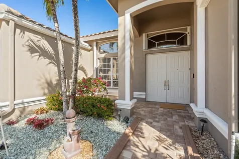 9151 Caserta Street Lake Worth FL 33467