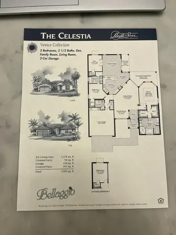 9151 Caserta Street Lake Worth FL 33467